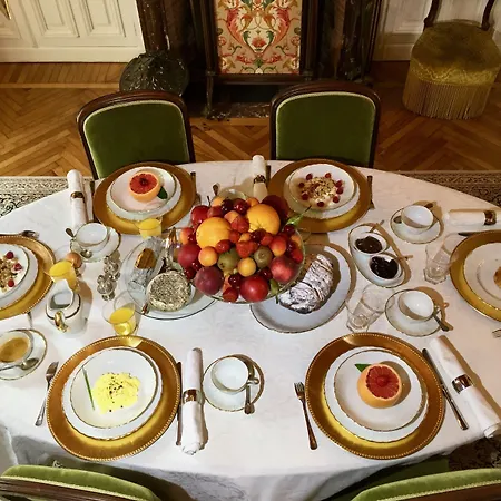 La Maison Leonard-2